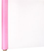 Изображение товара Органза розовая 700мм